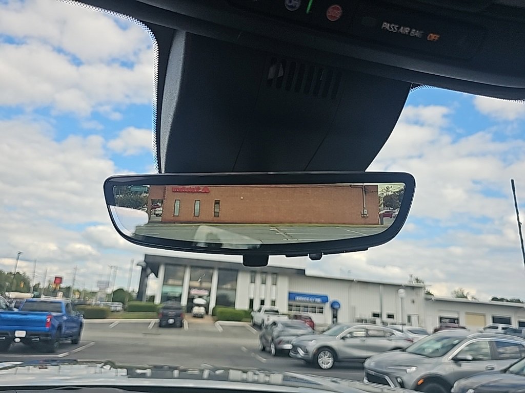 New 2026 GMC Sierra 2500 Denali Ultimate image 32