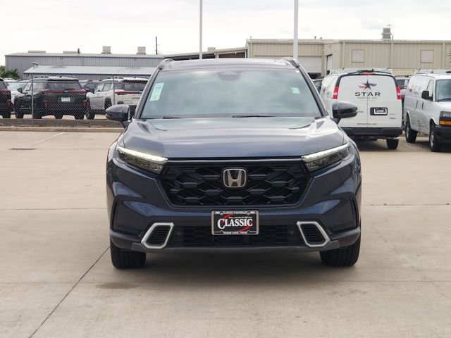 Used 2023 Honda CR-V Sport Touring image 2