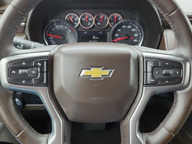 Used 2024 Chevrolet Tahoe LS RWD image 24
