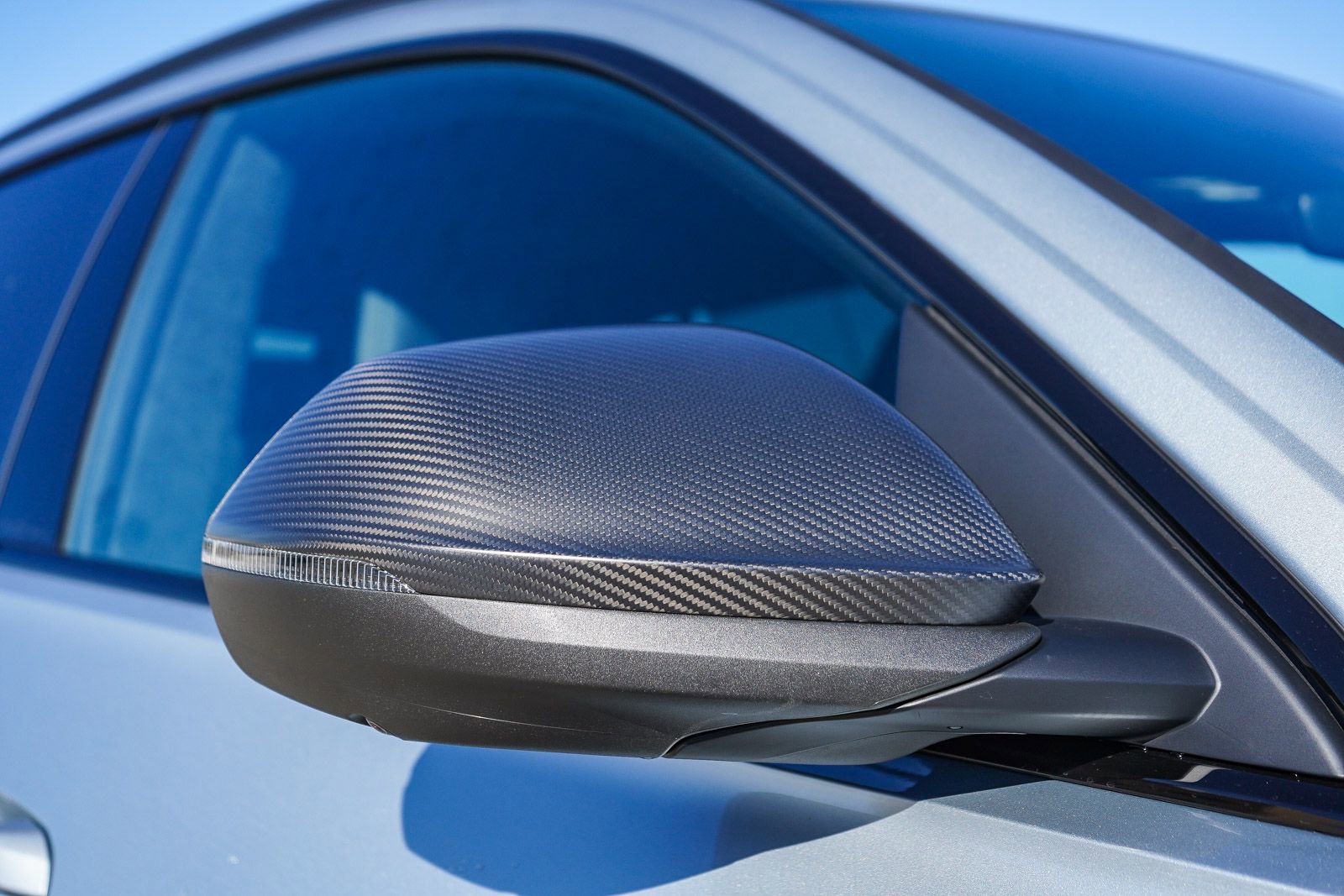 New 2026 Audi RS Q8 performance image 12