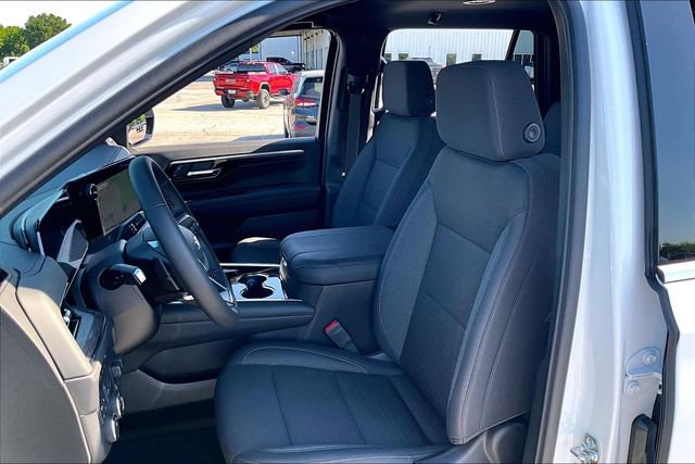 New 2026 Chevrolet Tahoe LS w/ LPO, Chrome Package AWD/4WD image 9
