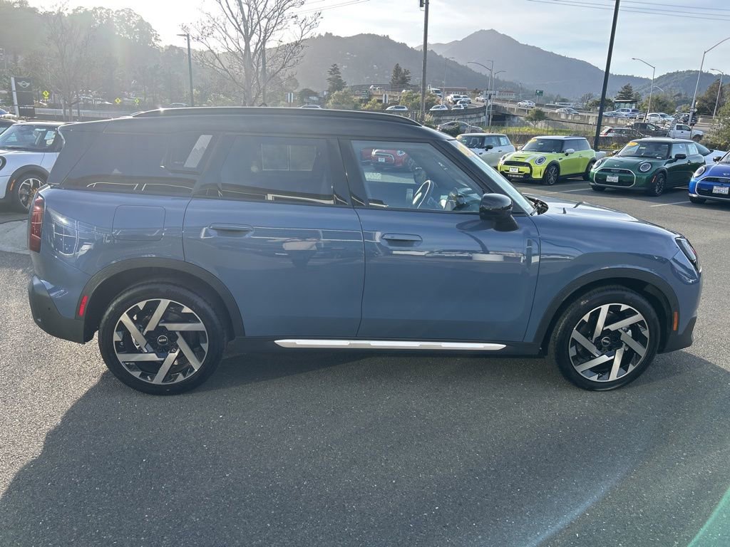 Used 2025 MINI Cooper Countryman S image 6