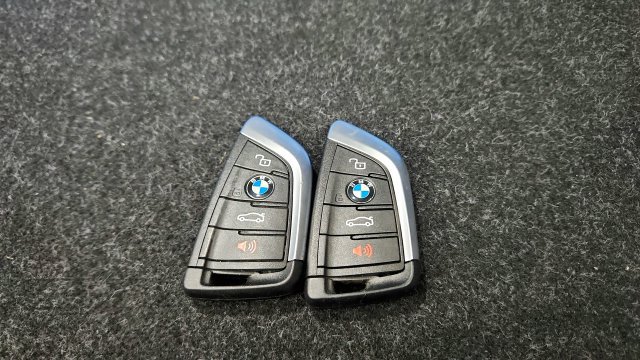 Used 2026 BMW M440i Coupe RWD image 75