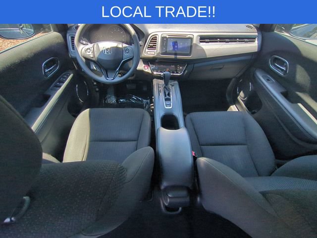 Used 2017 Honda HR-V EX image 32