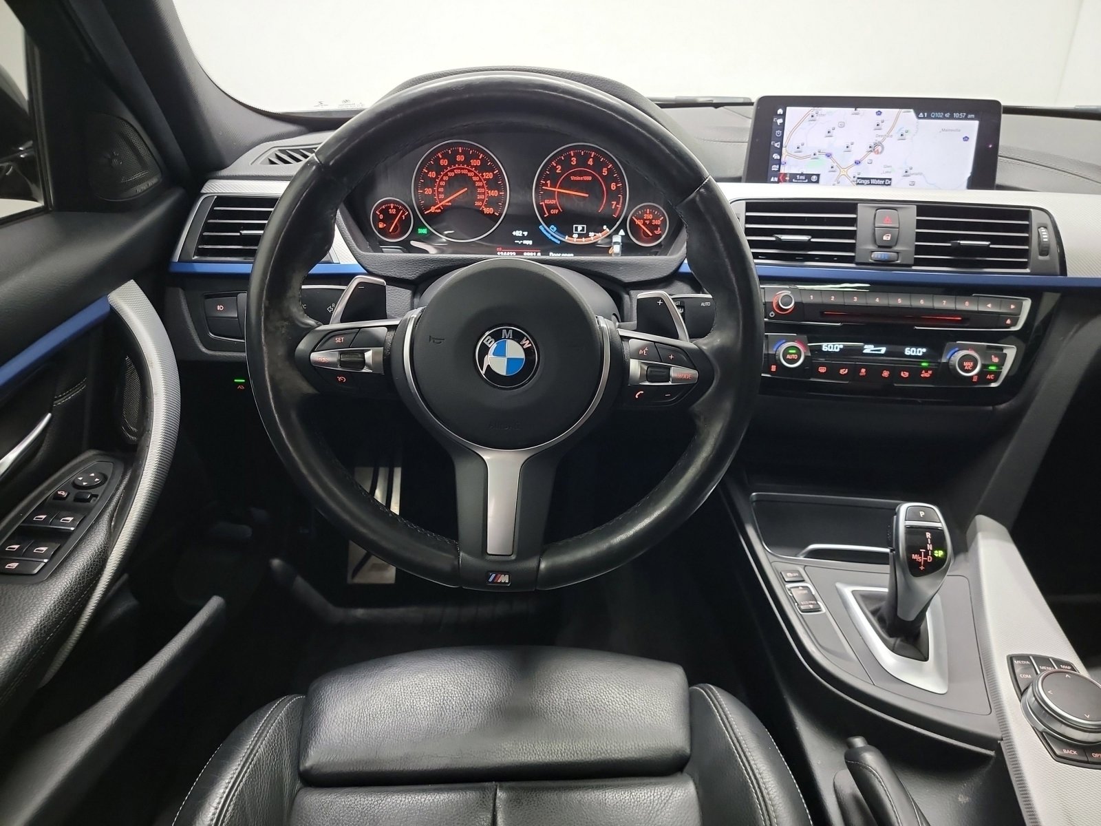 Used 2018 BMW 340i xDrive Sedan image 16