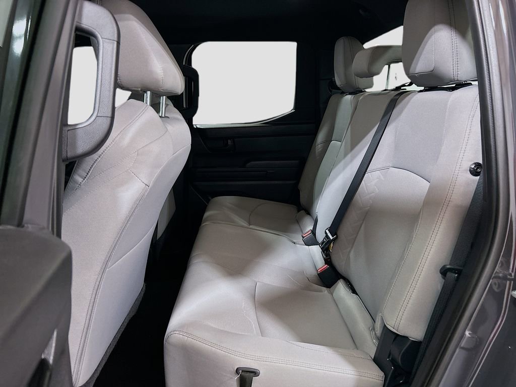 Used 2025 Toyota Tacoma SR5 RWD image 20
