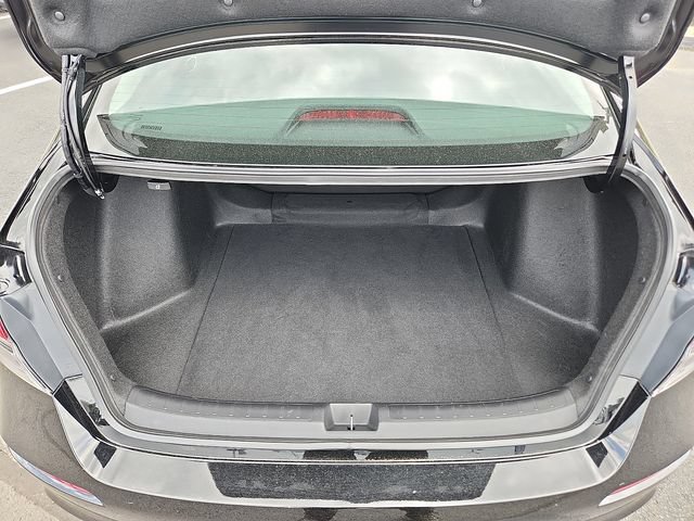 Used 2025 Honda Civic LX image 28
