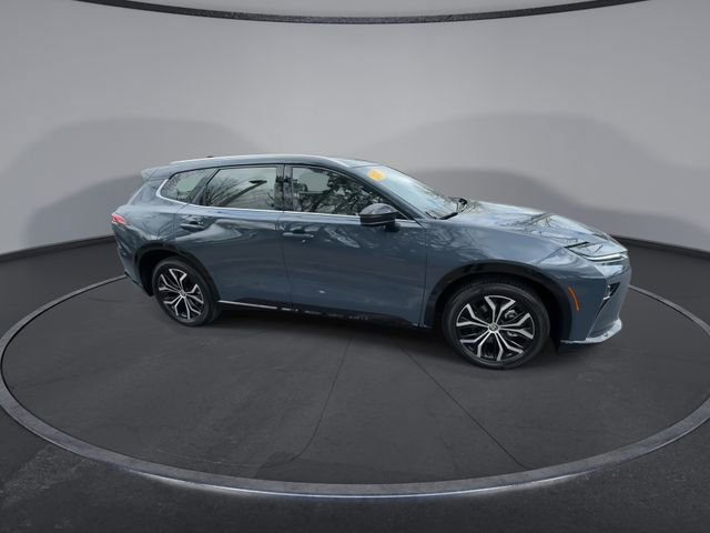 Used 2025 Toyota Crown Signia image 17