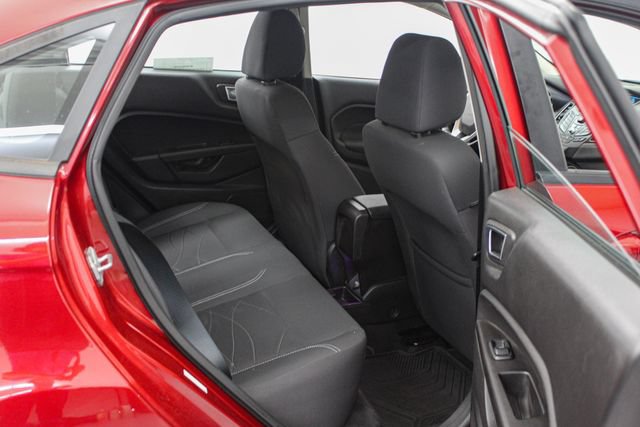 Used 2014 Ford Fiesta SE FWD image 20