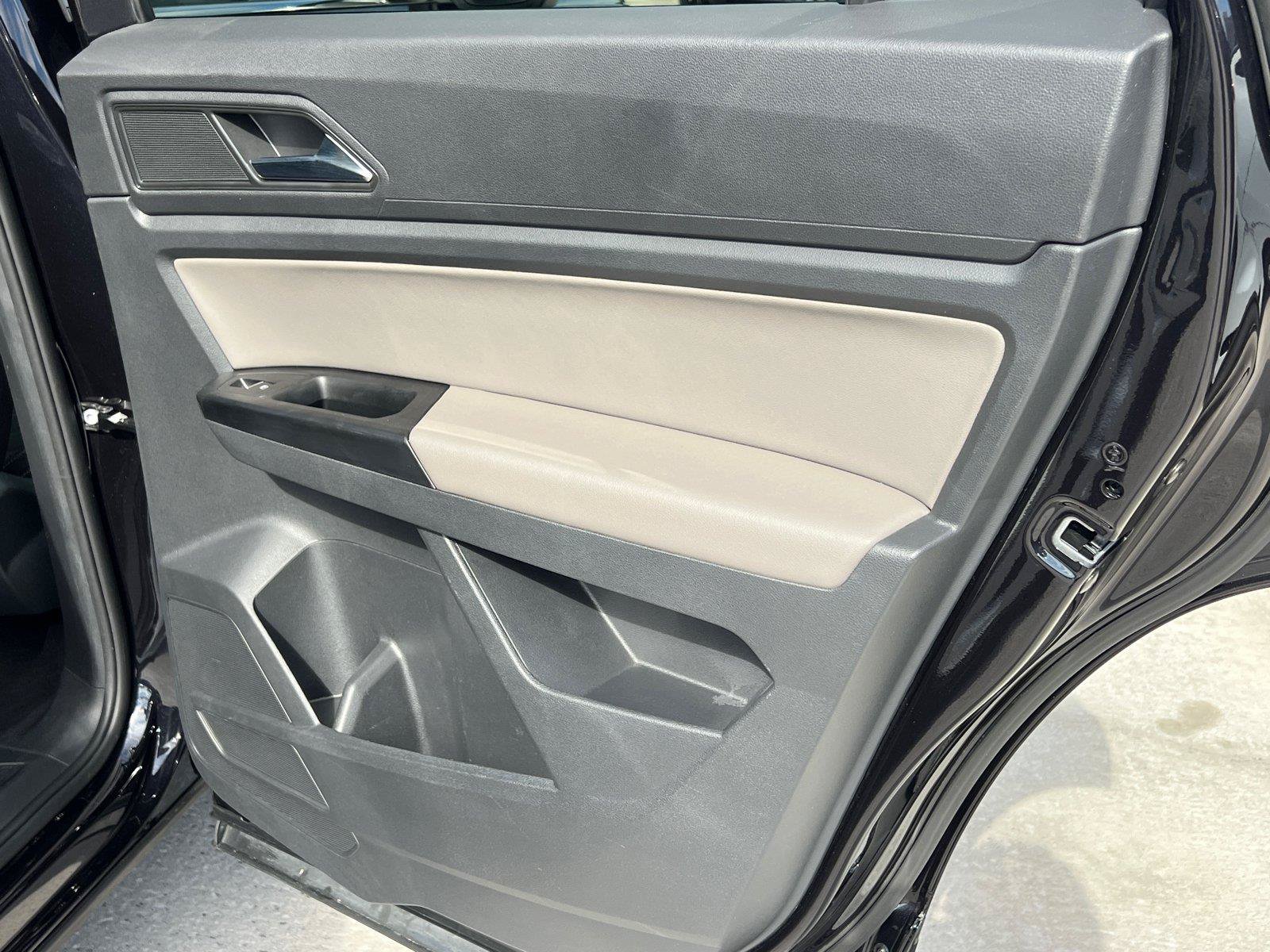 Used 2021 Volkswagen Atlas Cross Sport S FWD image 16