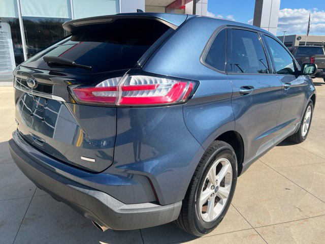 Used 2019 Ford Edge SE FWD image 8