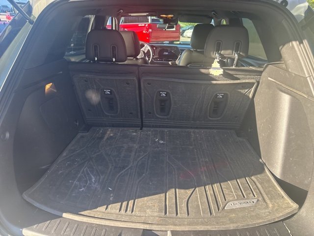 Used 2024 Chevrolet TrailBlazer ACTIV w/ Driver Confidence Package image 8