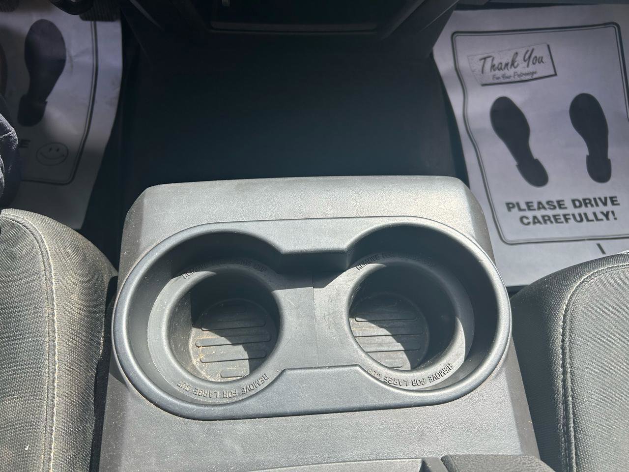 Used 2014 Ford F150 STX w/ Equipment Group 201A Mid AWD/4WD image 26