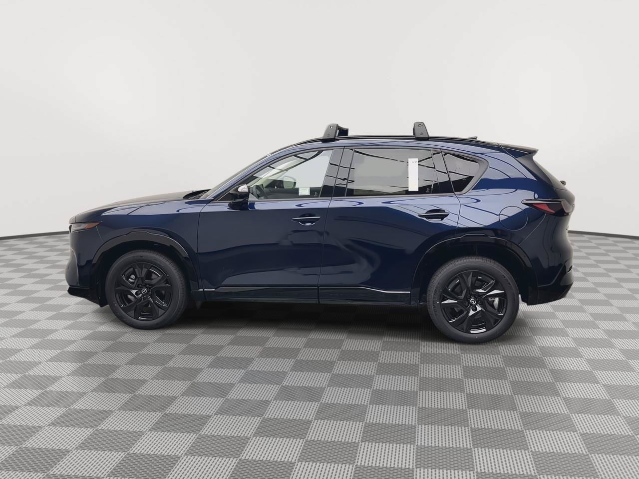 New 2026 MAZDA CX-5 2.5 S w/ Premium Plus Package AWD/4WD image 38