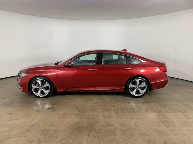 Used 2020 Honda Accord Touring image 16