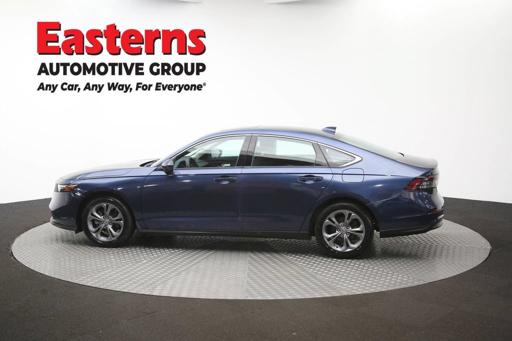 Used 2024 Honda Accord EX image 59