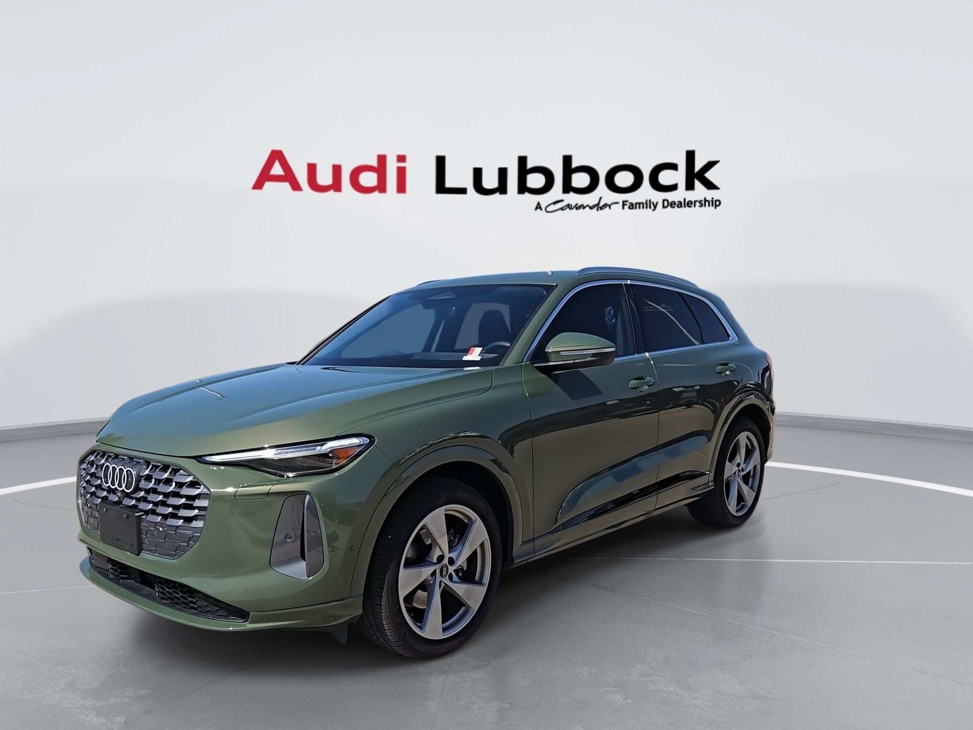 Used 2025 Audi Q5 Prestige AWD/4WD image 8