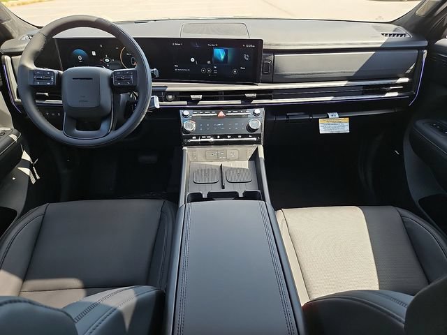 New 2027 Hyundai Santa Fe Calligraphy FWD image 11