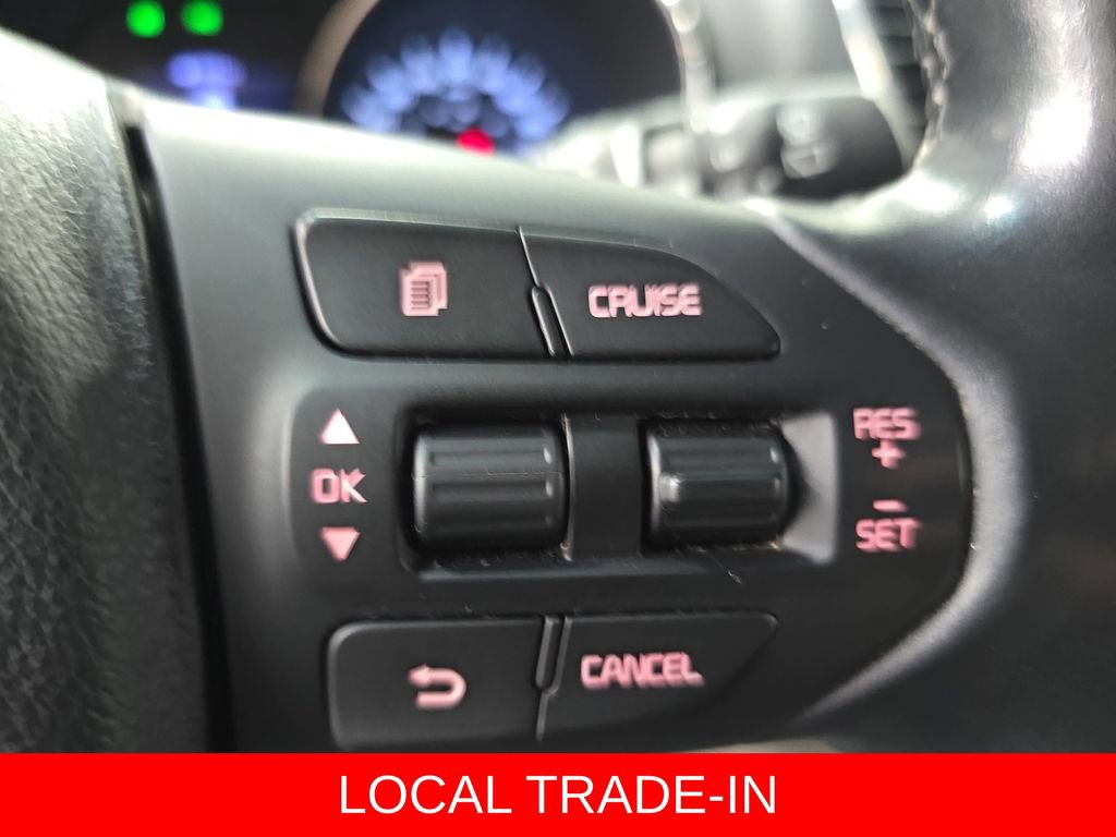 Used 2019 Kia Sedona LX image 20