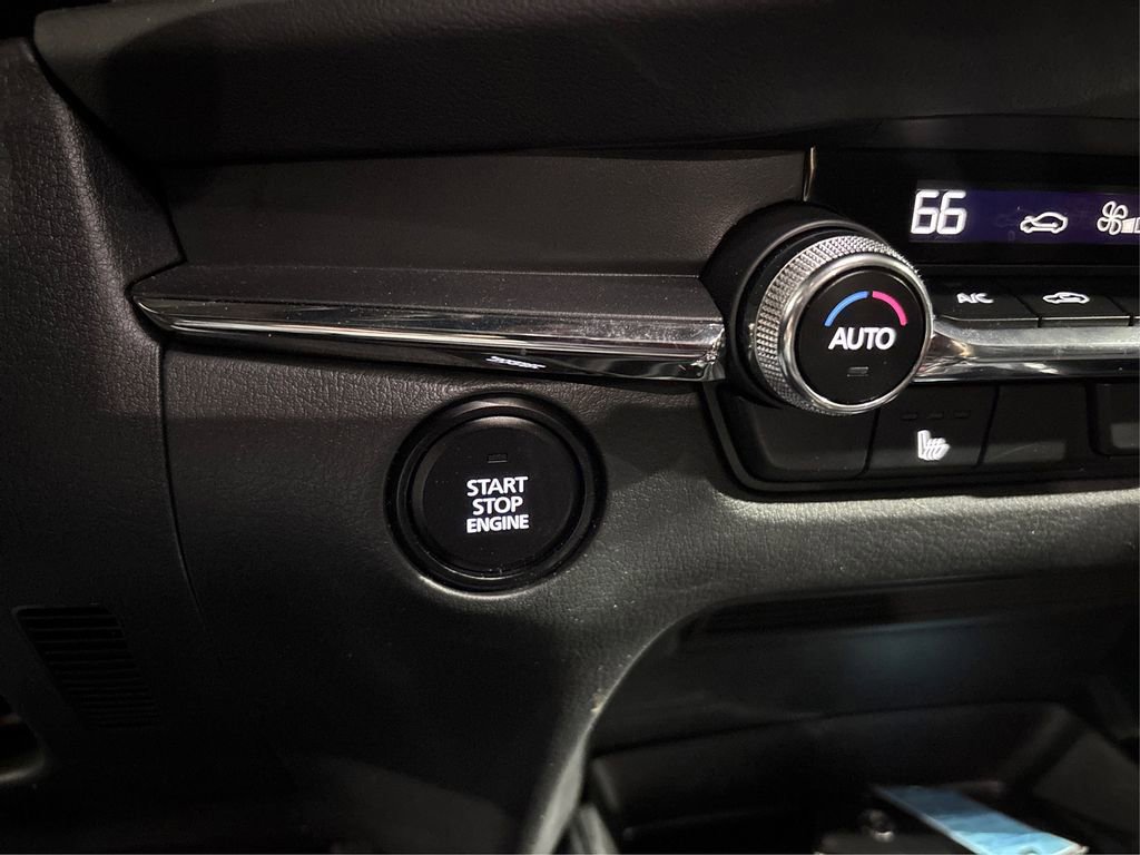 Used 2024 MAZDA CX-30 AWD 2.5 S w/ Preferred Package image 30