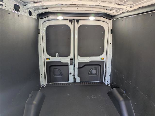 New 2026 Ford Transit 250 148 Medium Roof w/ Load Area Protection Package image 16