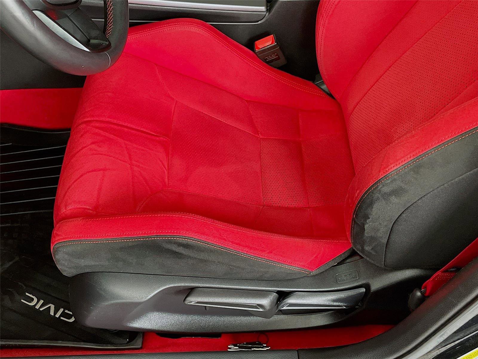 Used 2023 Honda Civic Type R image 25