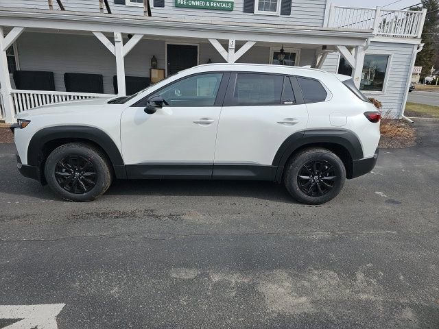 New 2026 MAZDA CX-50 2.5 Hybrid w/ Weather Package AWD/4WD image 7