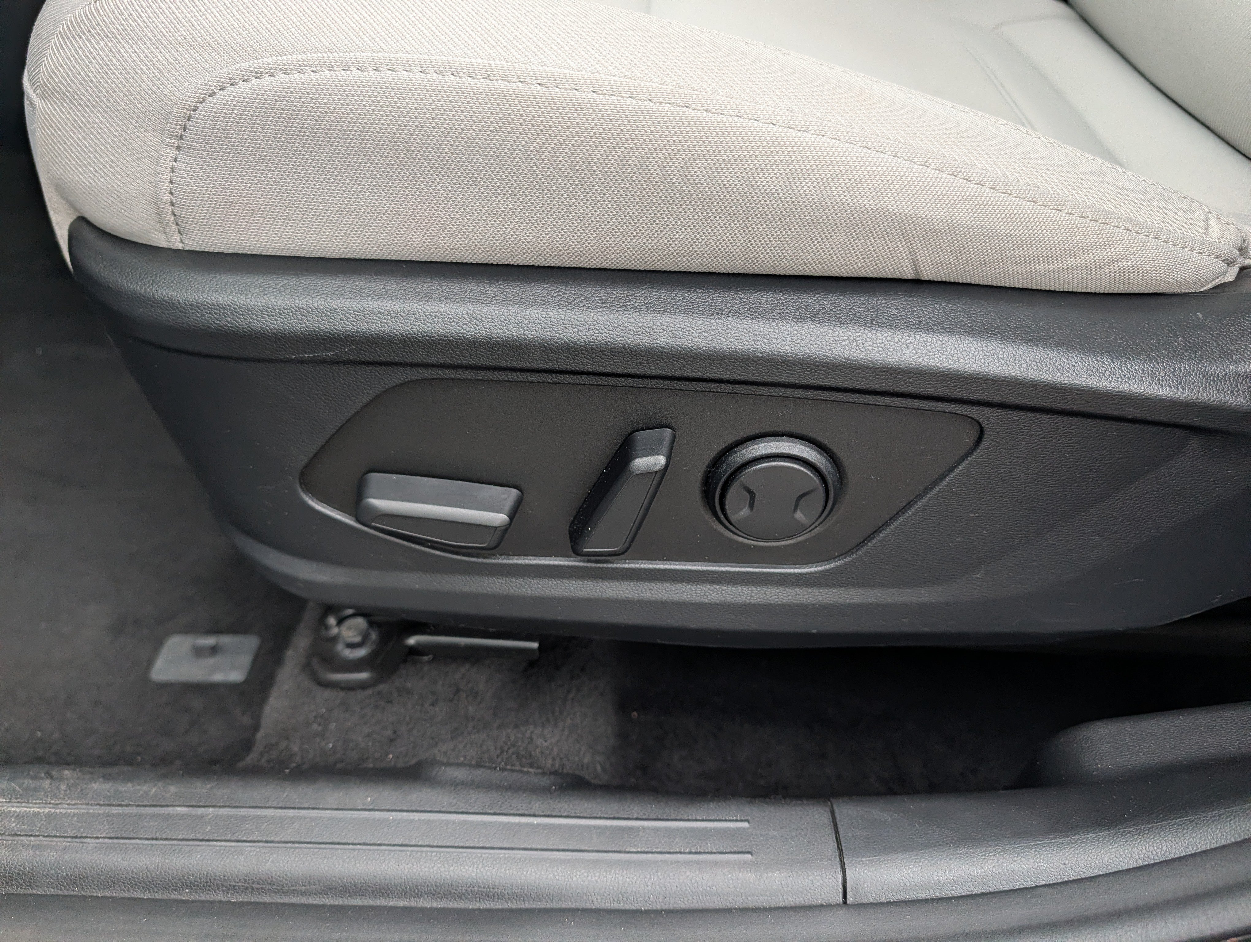Used 2025 Hyundai Tucson SEL AWD/4WD image 11