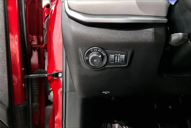 Used 2025 Jeep Compass Limited AWD/4WD image 44