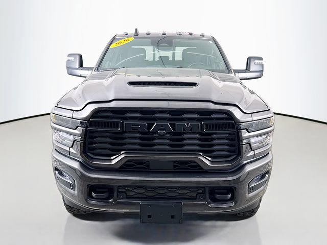 Used 2026 RAM 2500 Tradesman image 2