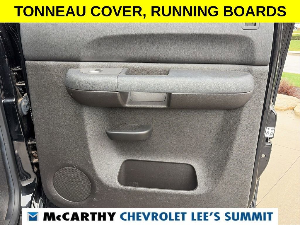 Used 2014 Chevrolet Silverado 3500 LT w/ Interior Plus Package image 40