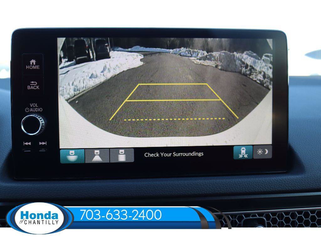 New 2025 Honda Civic Type R image 17