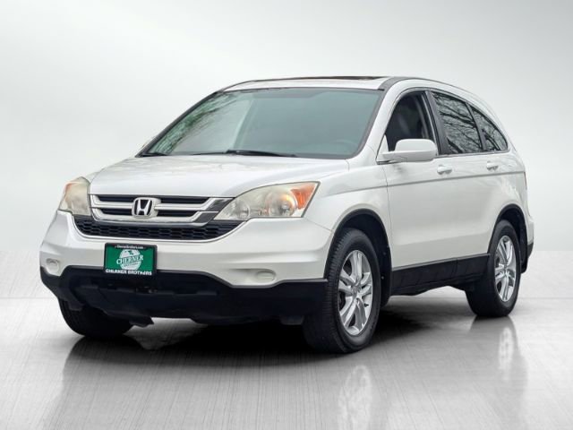 Used 2010 Honda CR-V EX-L image 8