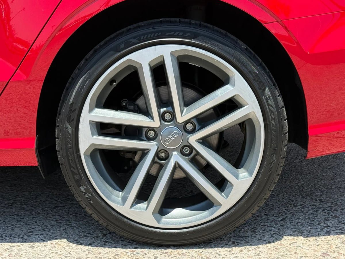 Used 2017 Audi A3 2.0T Premium w/ Convenience Package FWD image 27