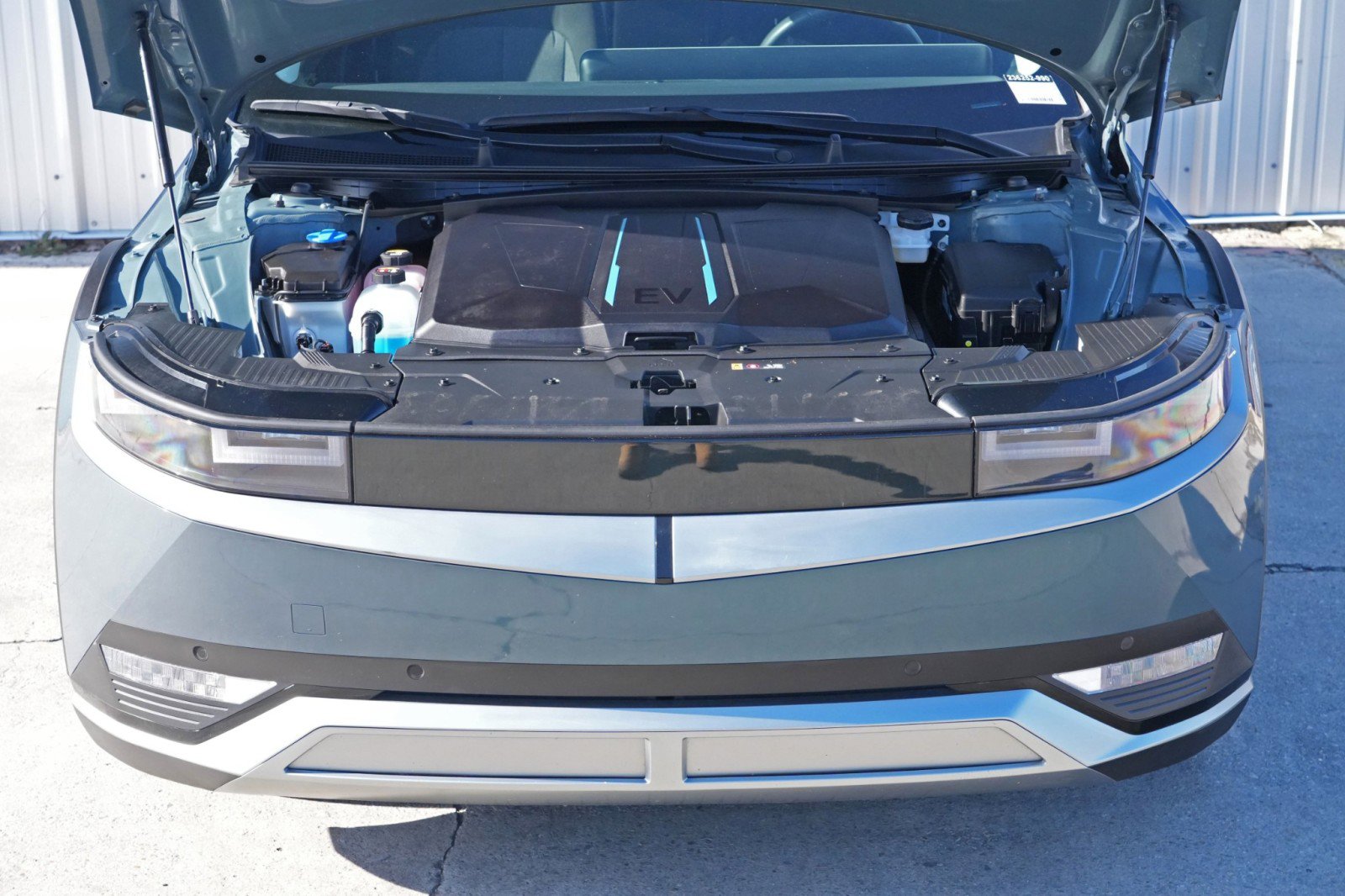 Used 2024 Hyundai Ioniq 5 SEL image 7