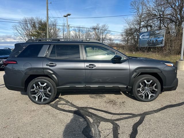 New 2026 Subaru Outback Touring XT image 8