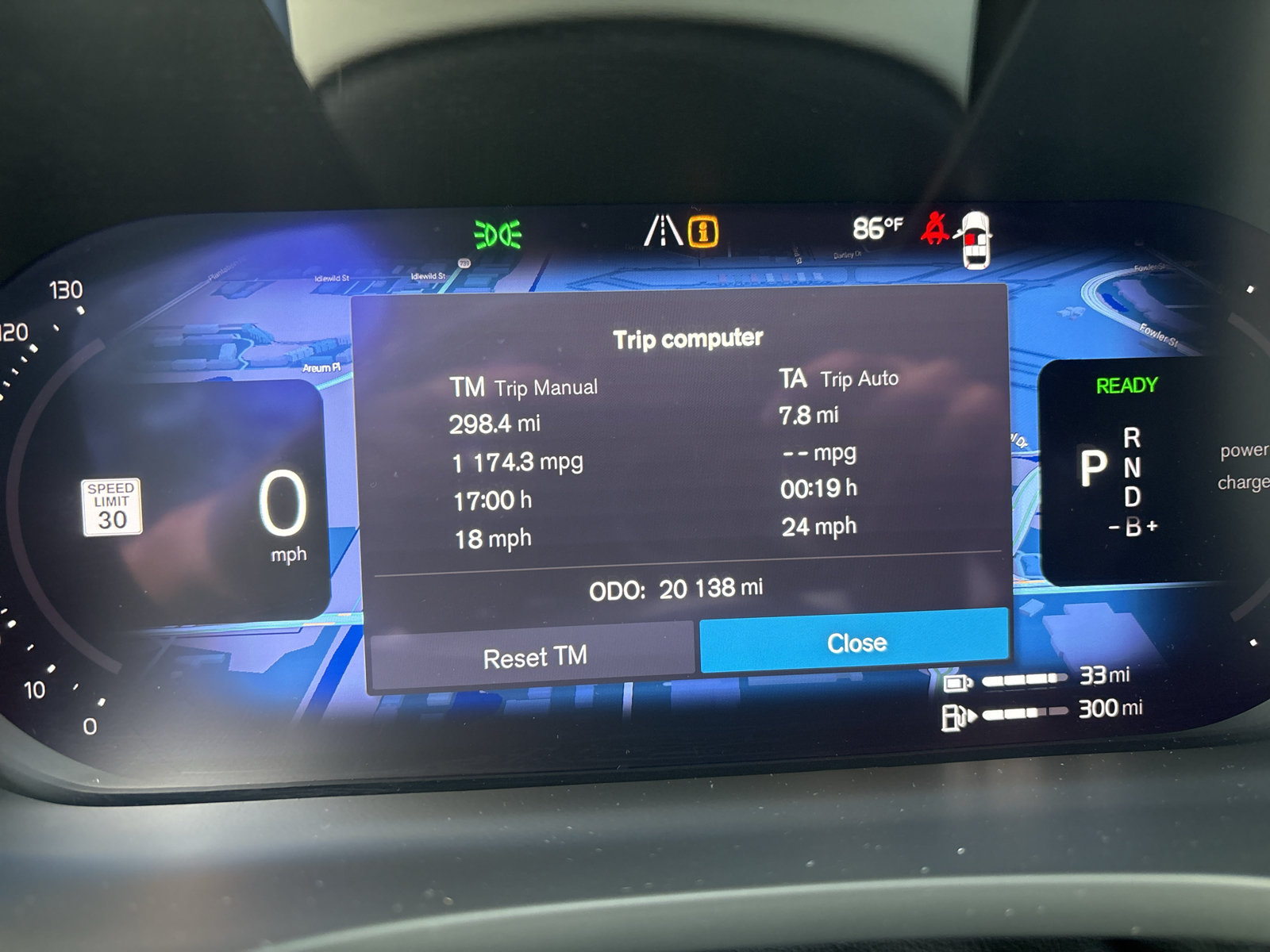 Certified 2025 Volvo XC60 T8 Ultra w/ Protection Package Premier AWD/4WD image 13