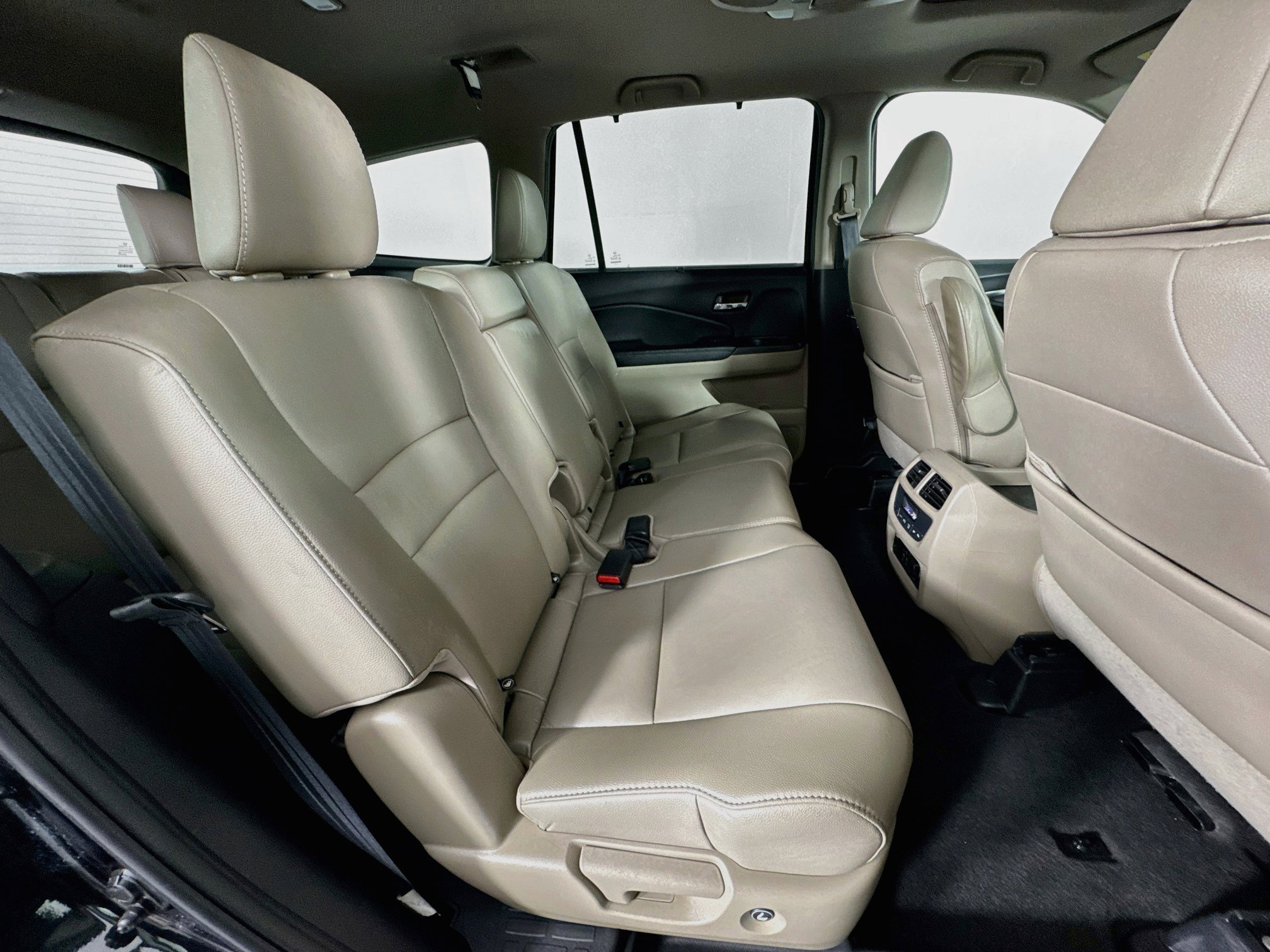 Certified 2019 Honda Pilot EX-L image 30