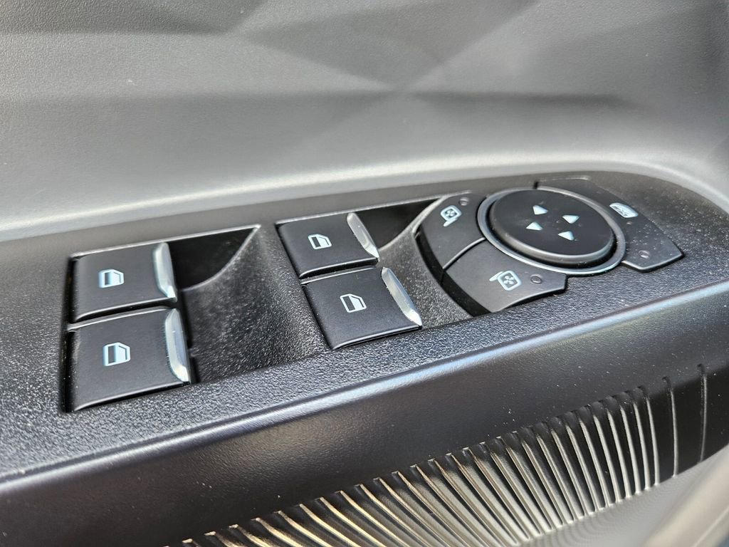 New 2025 Ford Maverick Tremor image 17