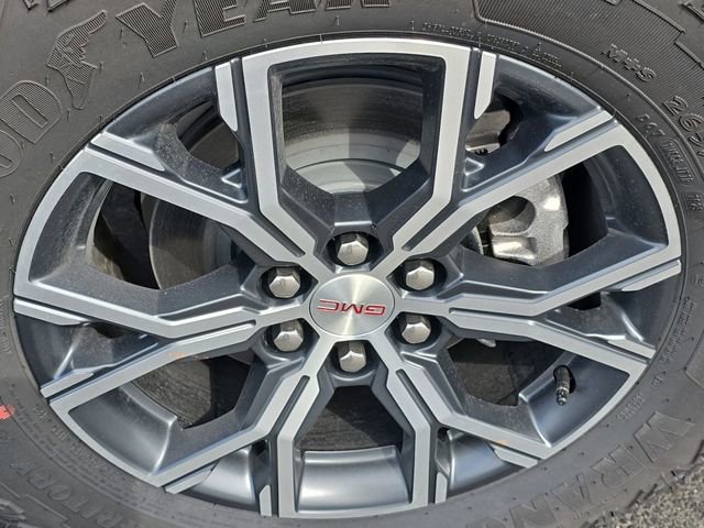 New 2025 GMC Acadia AT4 w/ Super Cruise Package image 33