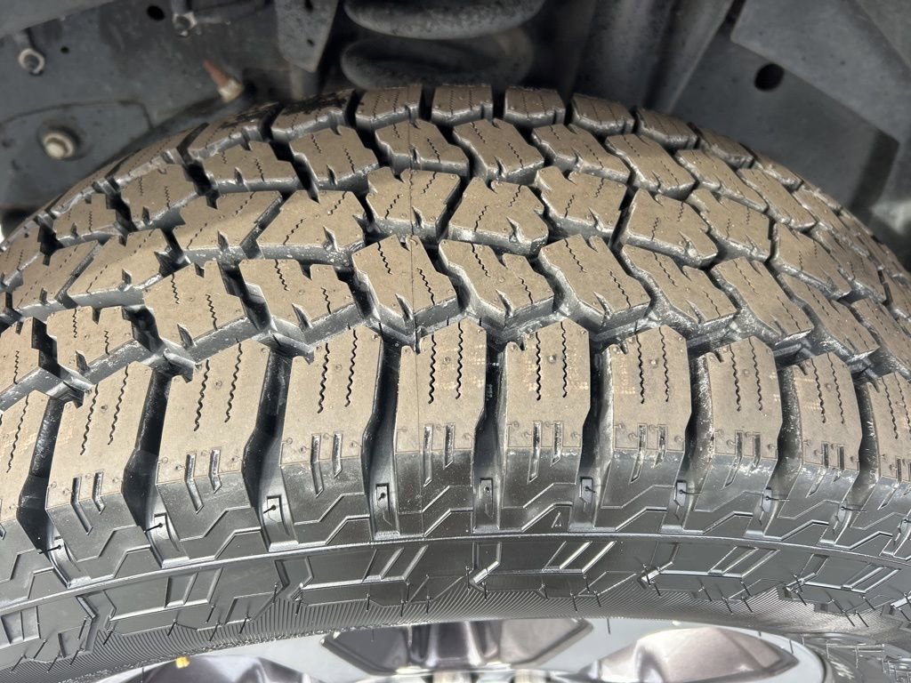 Used 2020 RAM 3500 Limited image 31