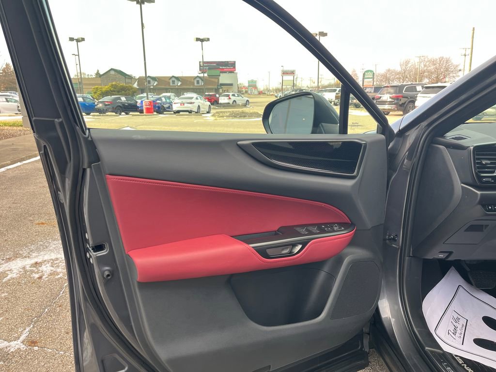 Used 2025 Lexus NX 350 AWD image 11