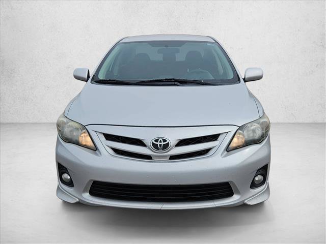 Used 2012 Toyota Corolla S FWD video 2