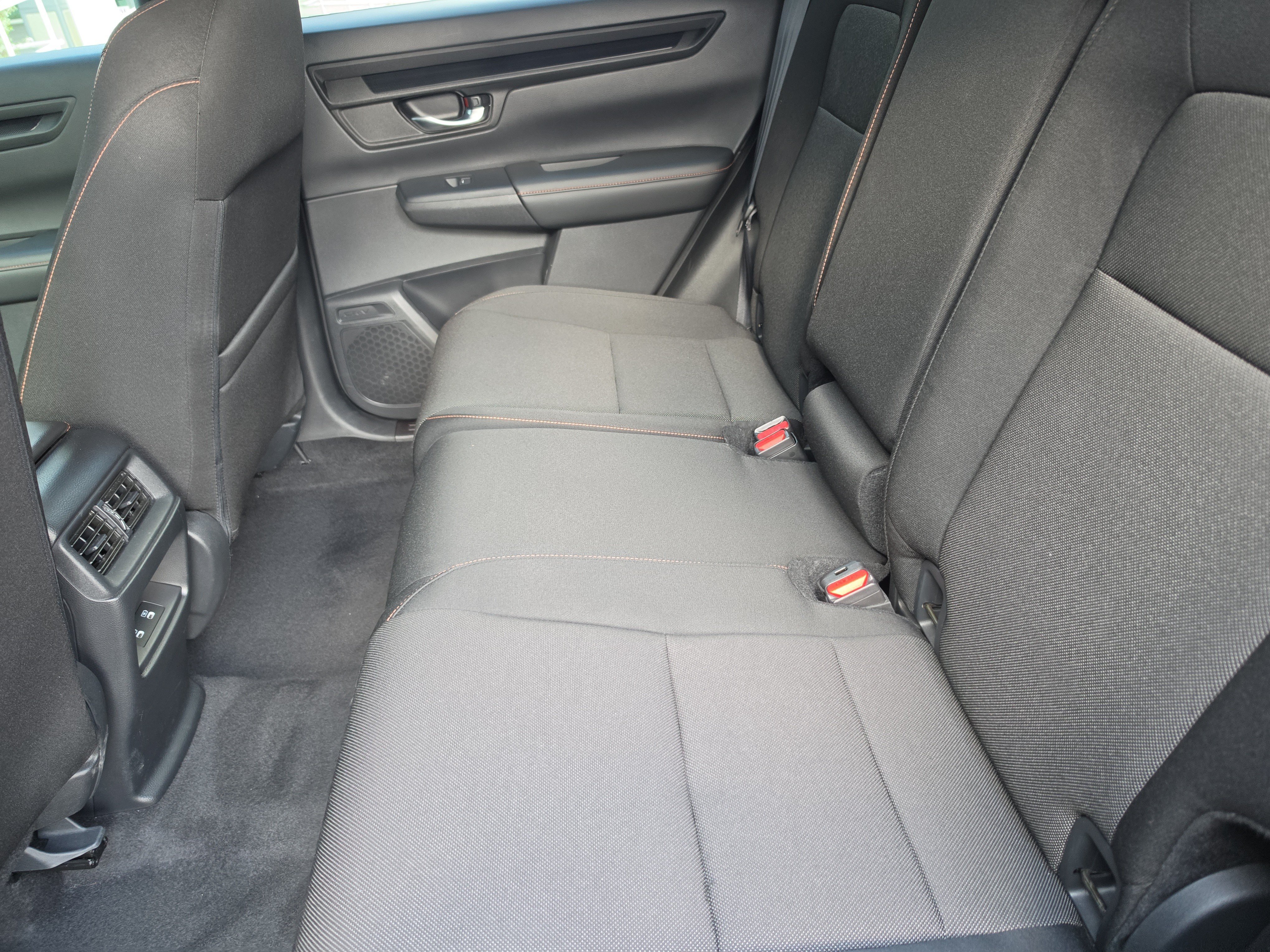 Certified 2024 Honda CR-V Sport image 11