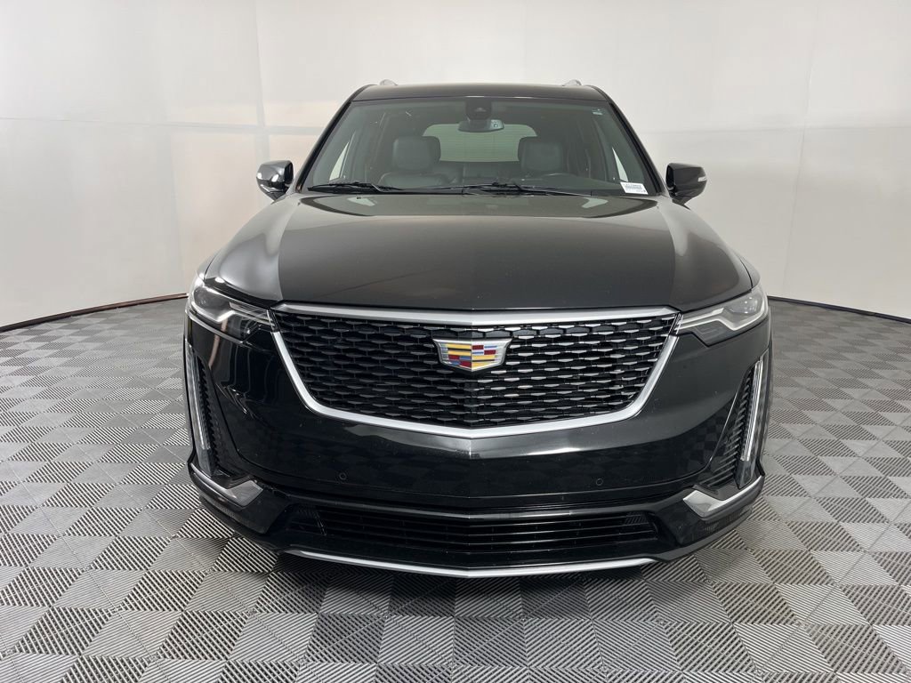 Used 2020 Cadillac XT6 Premium Luxury w/ LPO, Floor Liner Package image 19