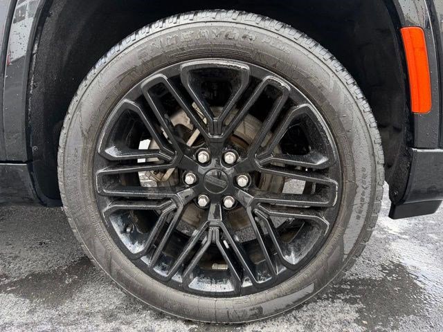 Used 2022 Jeep Wagoneer Series III image 24