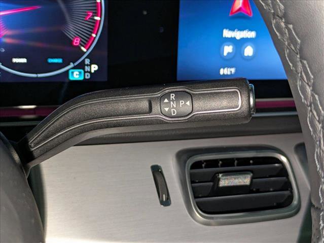 New 2026 Mercedes-Benz GLS 580 4MATIC image 11