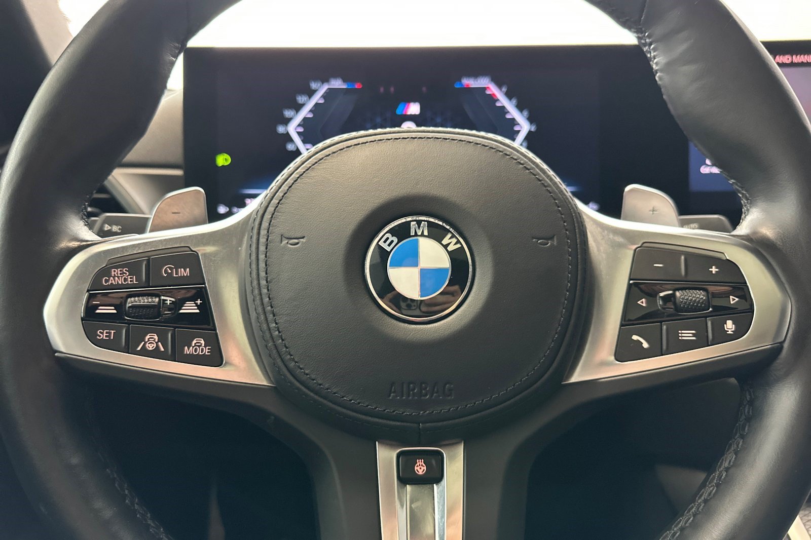 Certified 2024 BMW 430i Coupe w/ M Sport Package RWD image 10