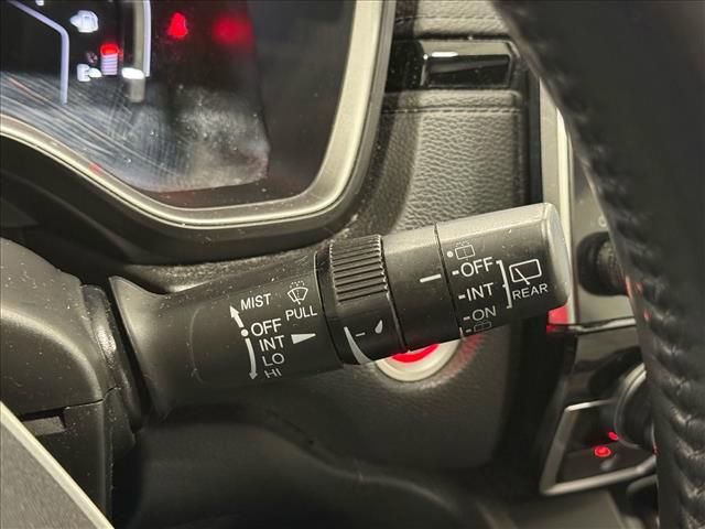 Used 2022 Honda CR-V EX-L image 21