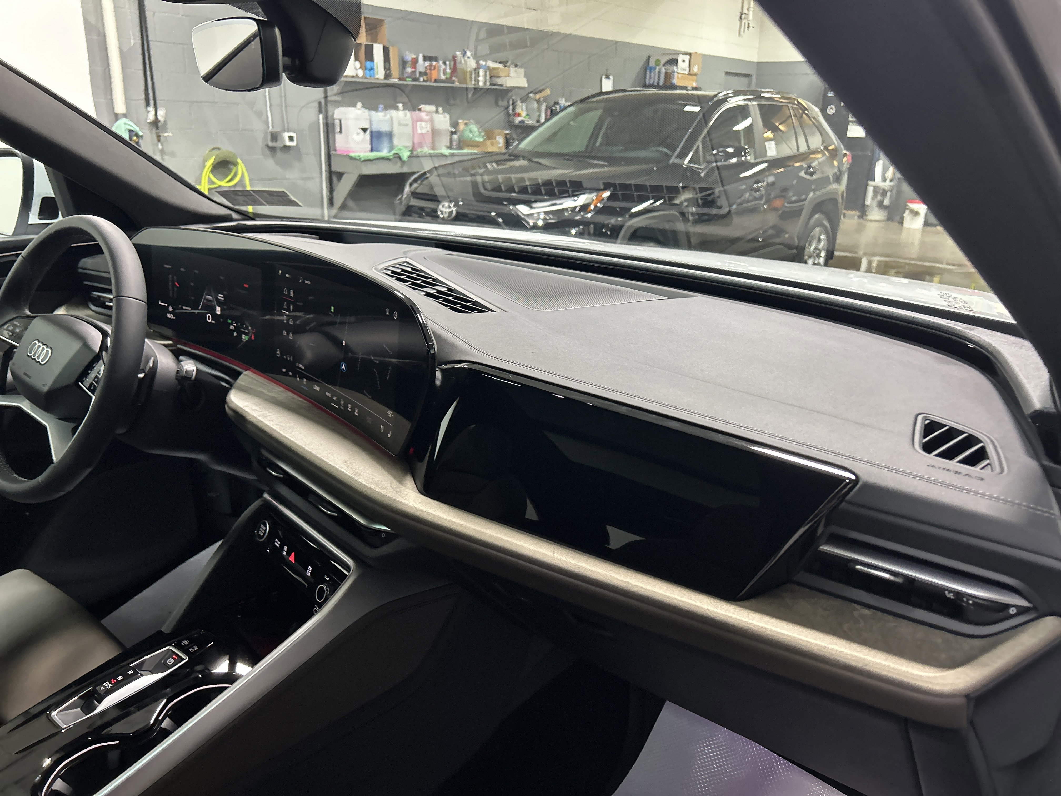 New 2025 Audi Q5 Premium Plus AWD/4WD image 38